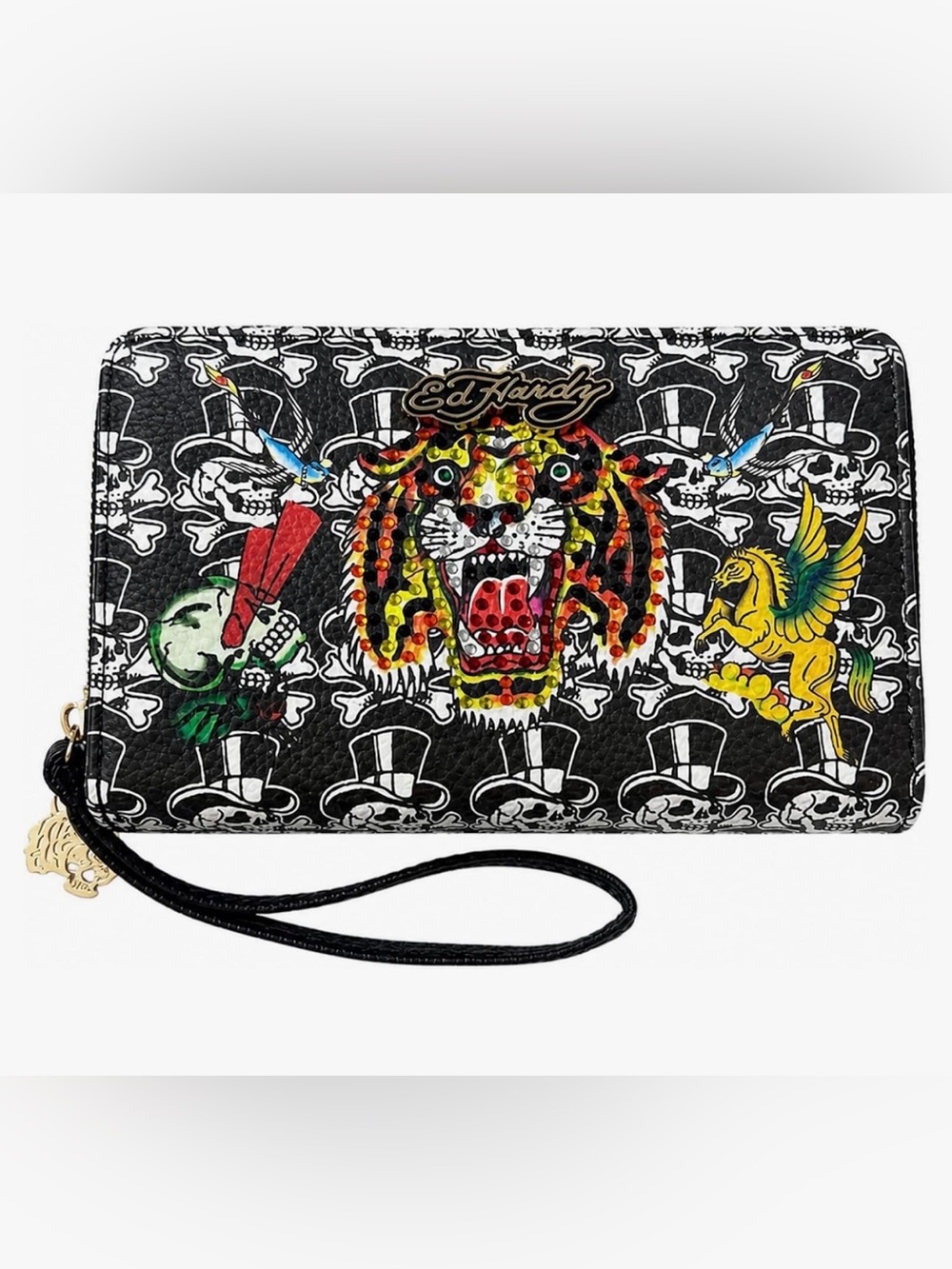 Ed Hardy Wallet